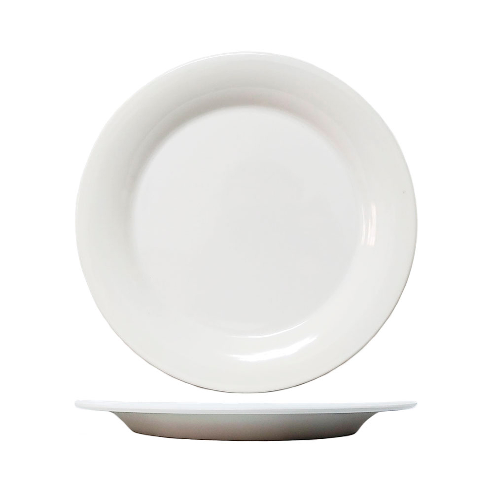 PLATO EXTENDIDO 10.5in PREMIUM BLANCO 905-BO