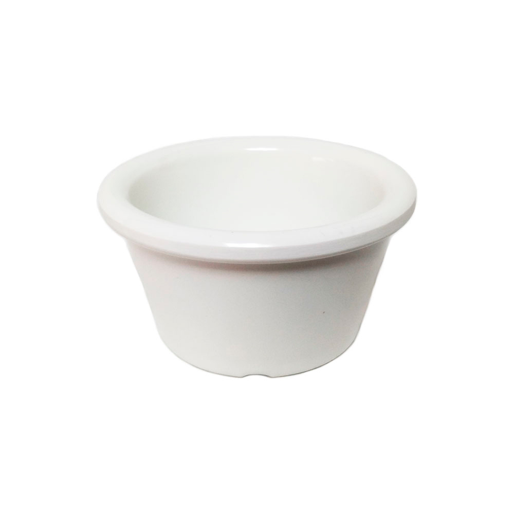 RAMEKIN 4OZ PREMIUM BLANCO 932-BO