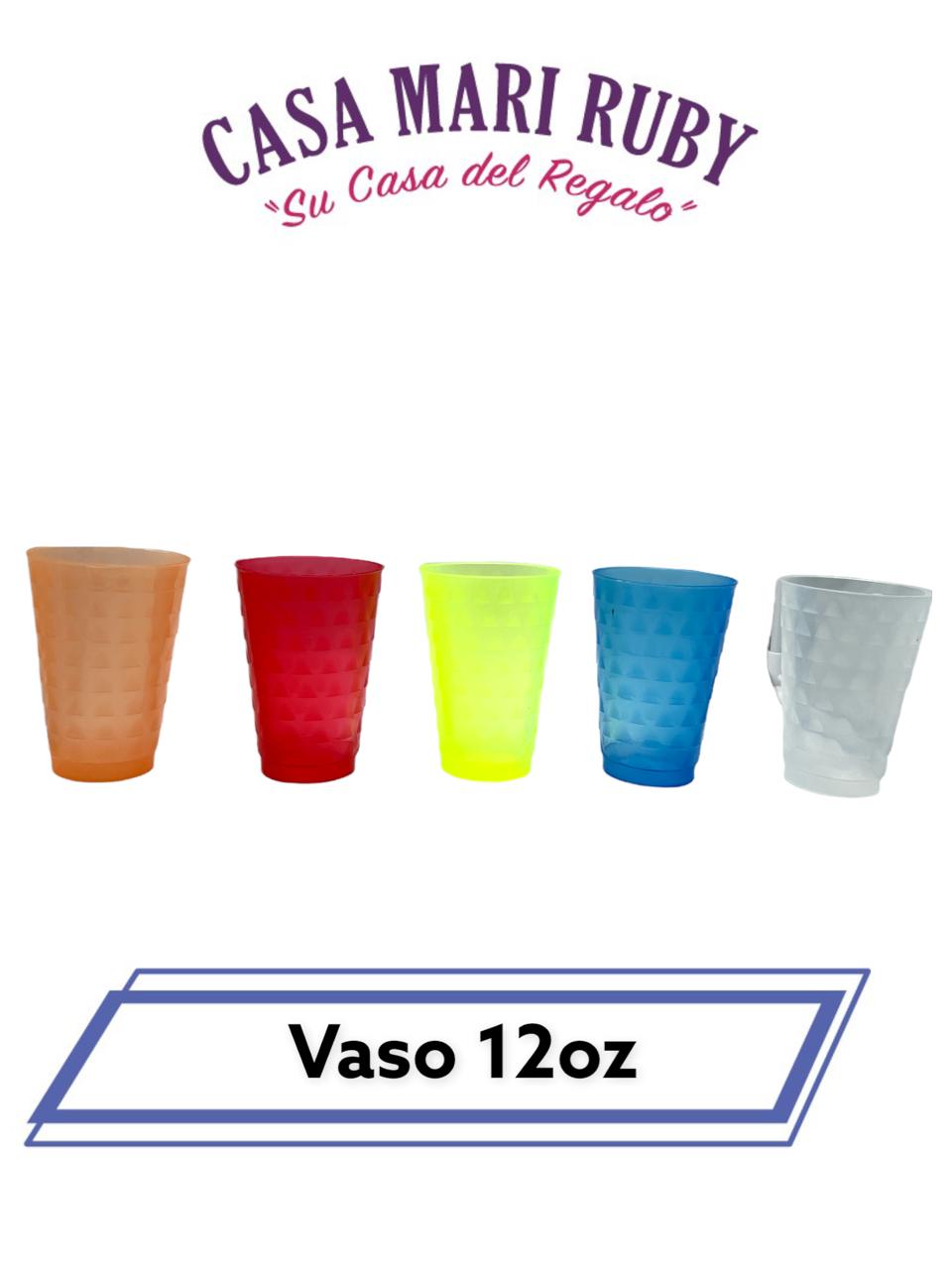 VASO 12 OZ