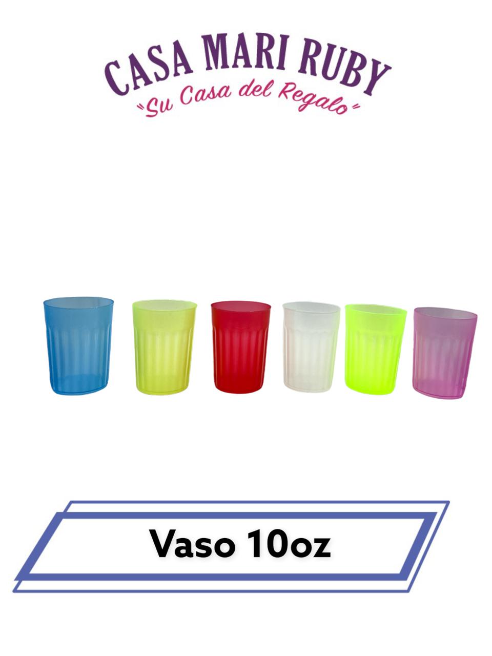 VASO 10 OZ