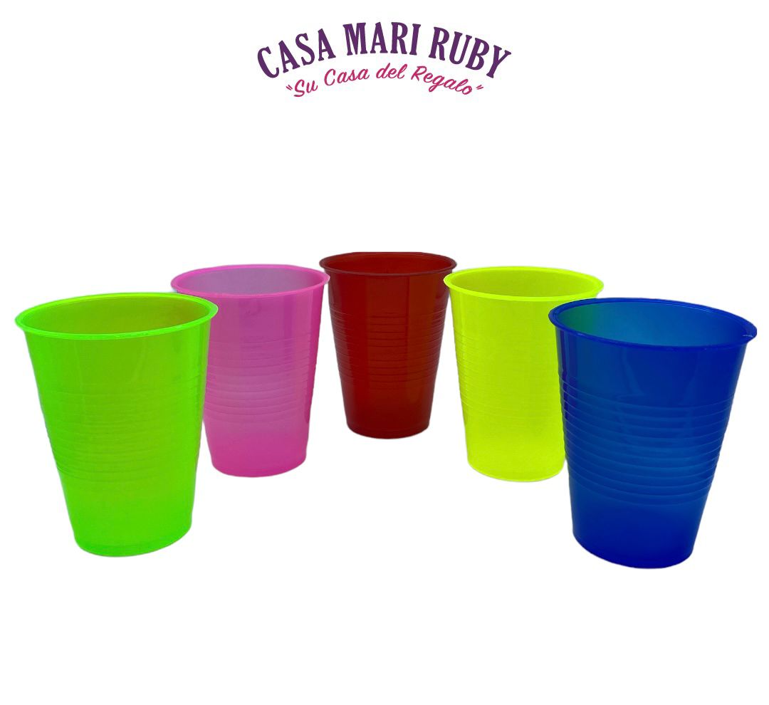 VASO FIESTA KAREN