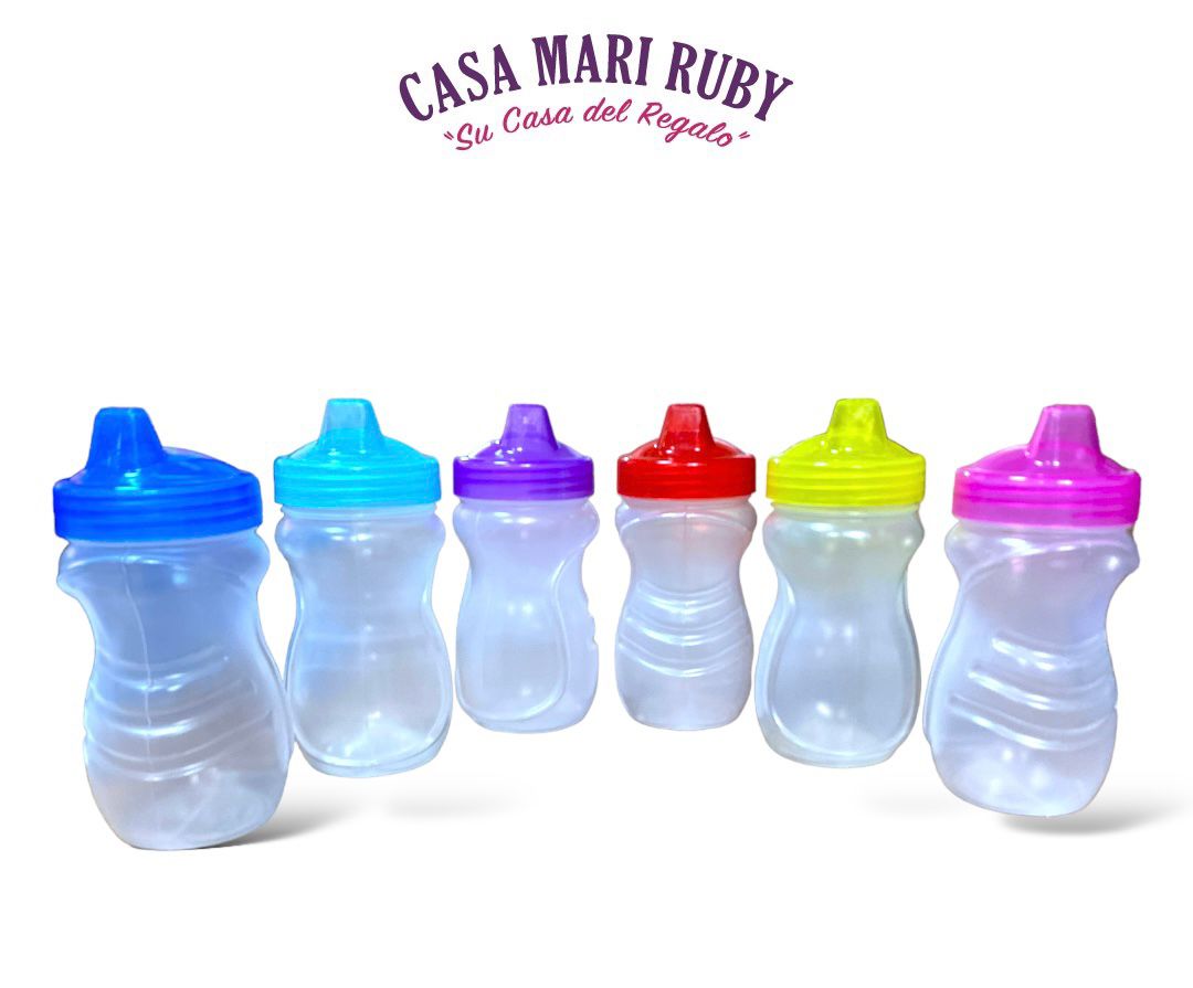 VASO ENTRENADOR PEQUE