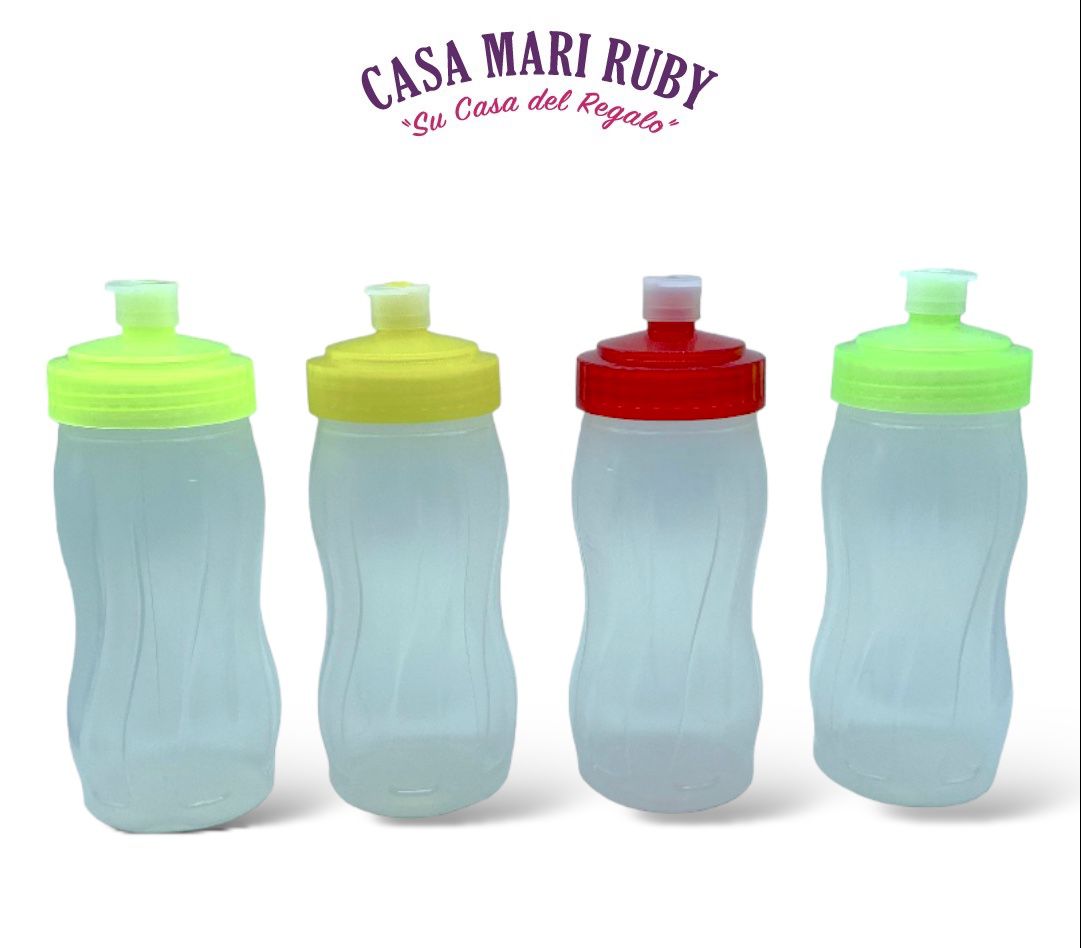 VASO CARAMELO SPORT 500ML