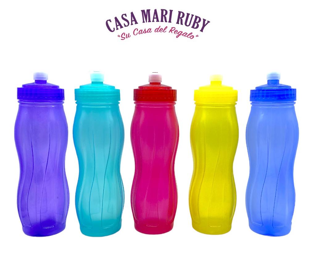 VASO SPORT 3/4 CARAMELO #2 COLORS