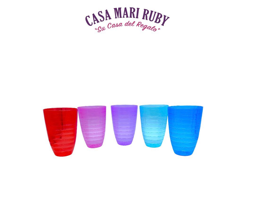 VASO MINI AMIR 200 ML