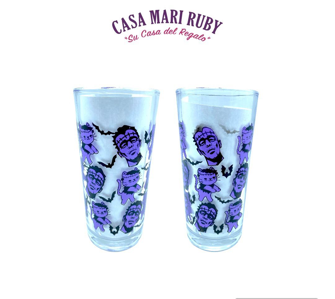 VASO CUBERO FRANKY N010