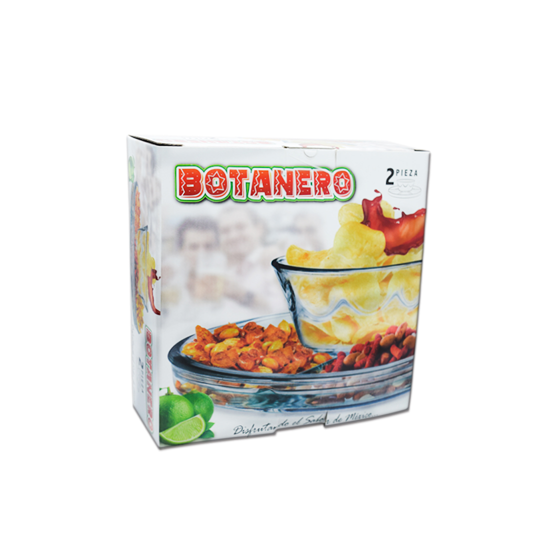 BOTANERO