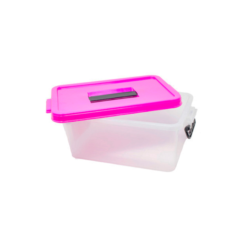 CAJA MULTIUSOS 6 LTS