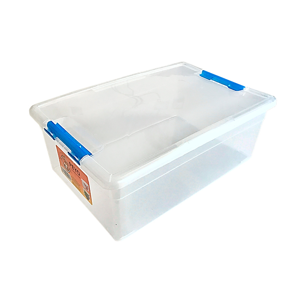 CAJA ESMERALDA 11L 38101C