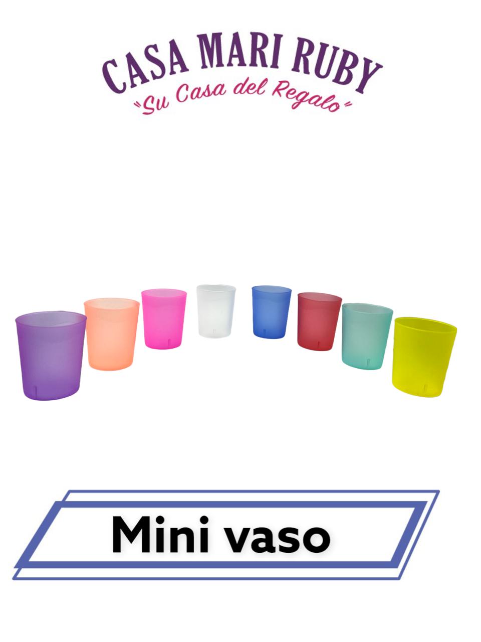 MINI VASO