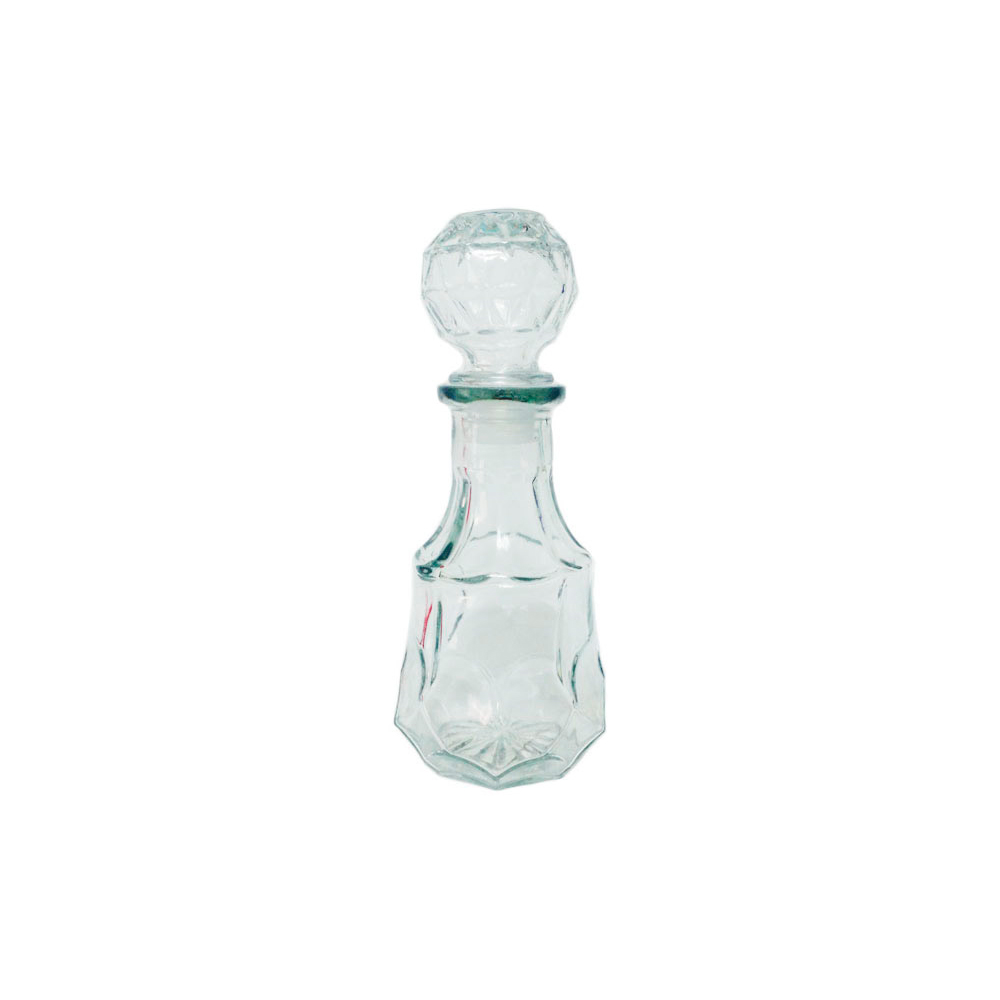 LICORERA DUBLIN CHICA 250ML WN812