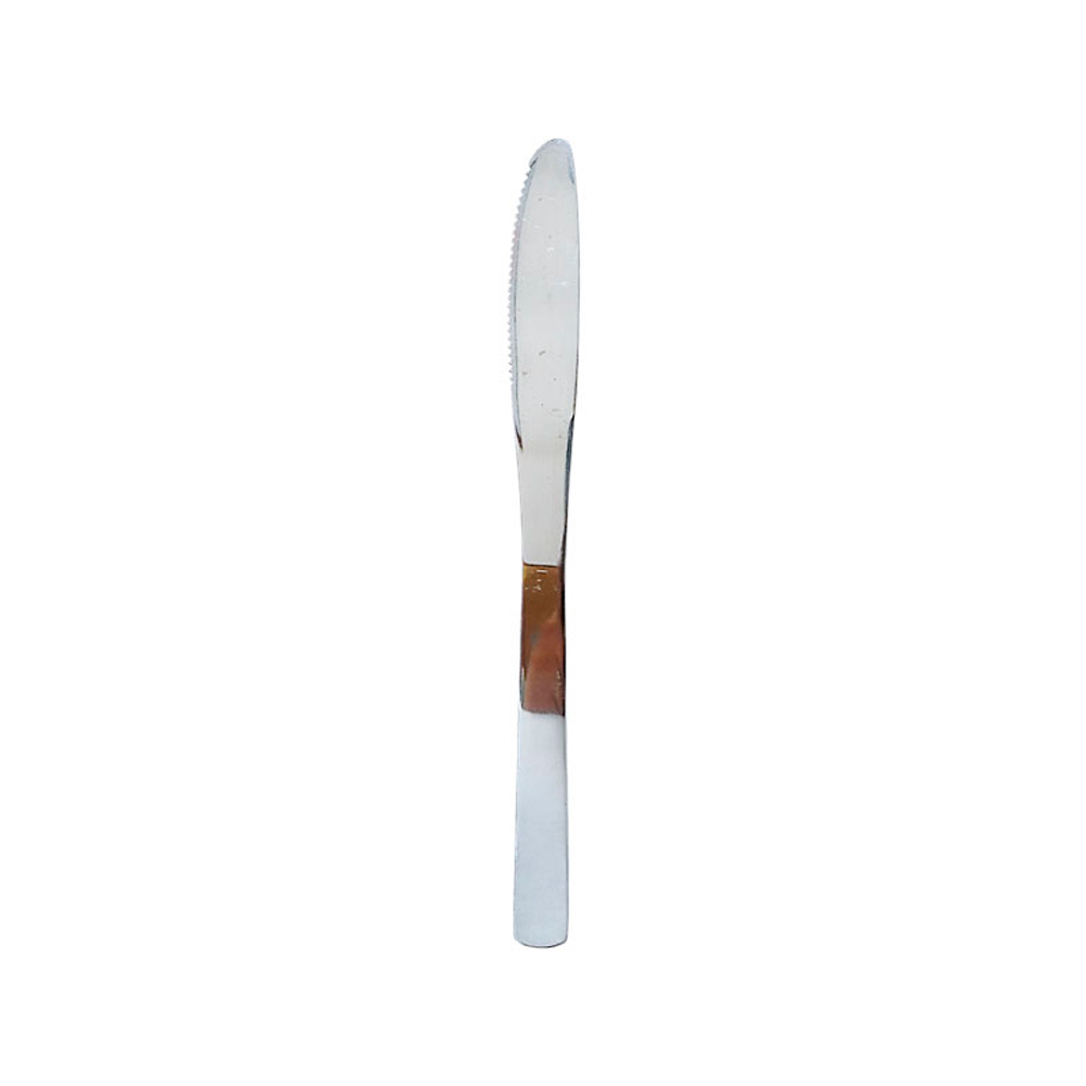 CUCHILLO MESA LISO