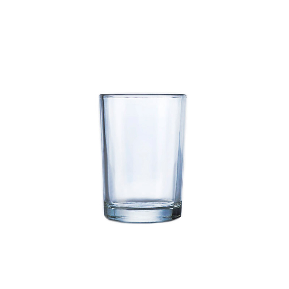 VASO 123 CRISTALINO VITROPAR