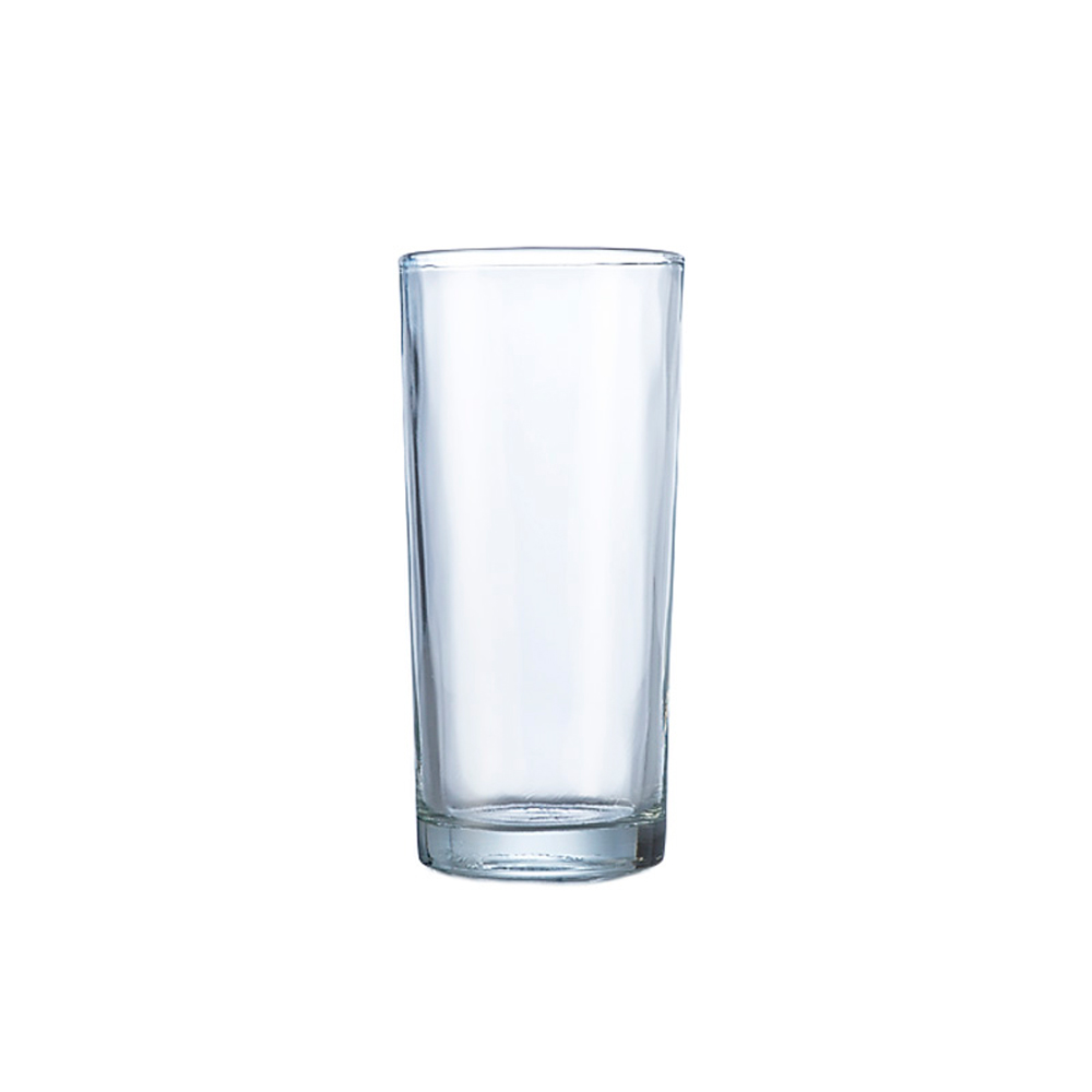 VASO 160 CRISTALINO VITROPAR