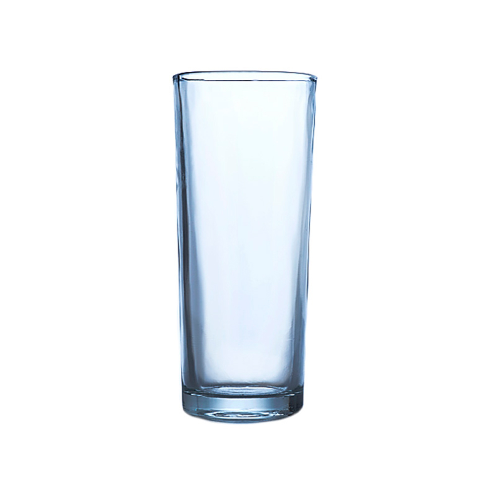 VASO JAIBOLERO CRISTALINO