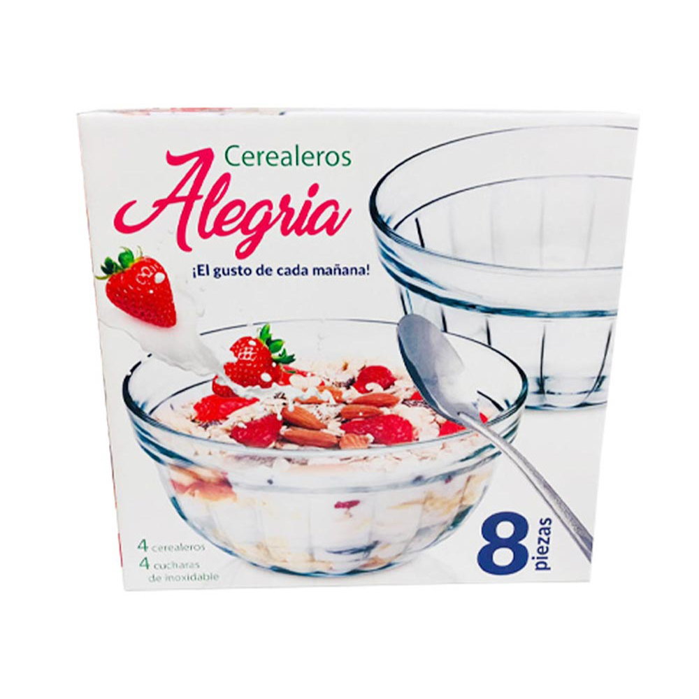 JGO CEREALEROS ALEGRIA 