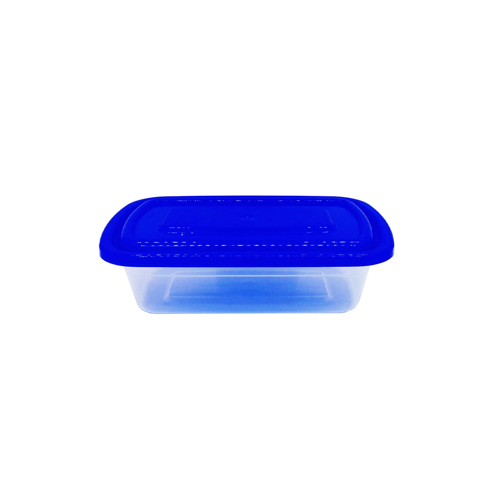 HERMETICO RECTANGULAR MINI 11 811341