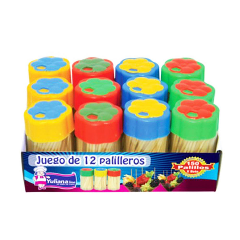 JGO PAPILLERO R7 60530