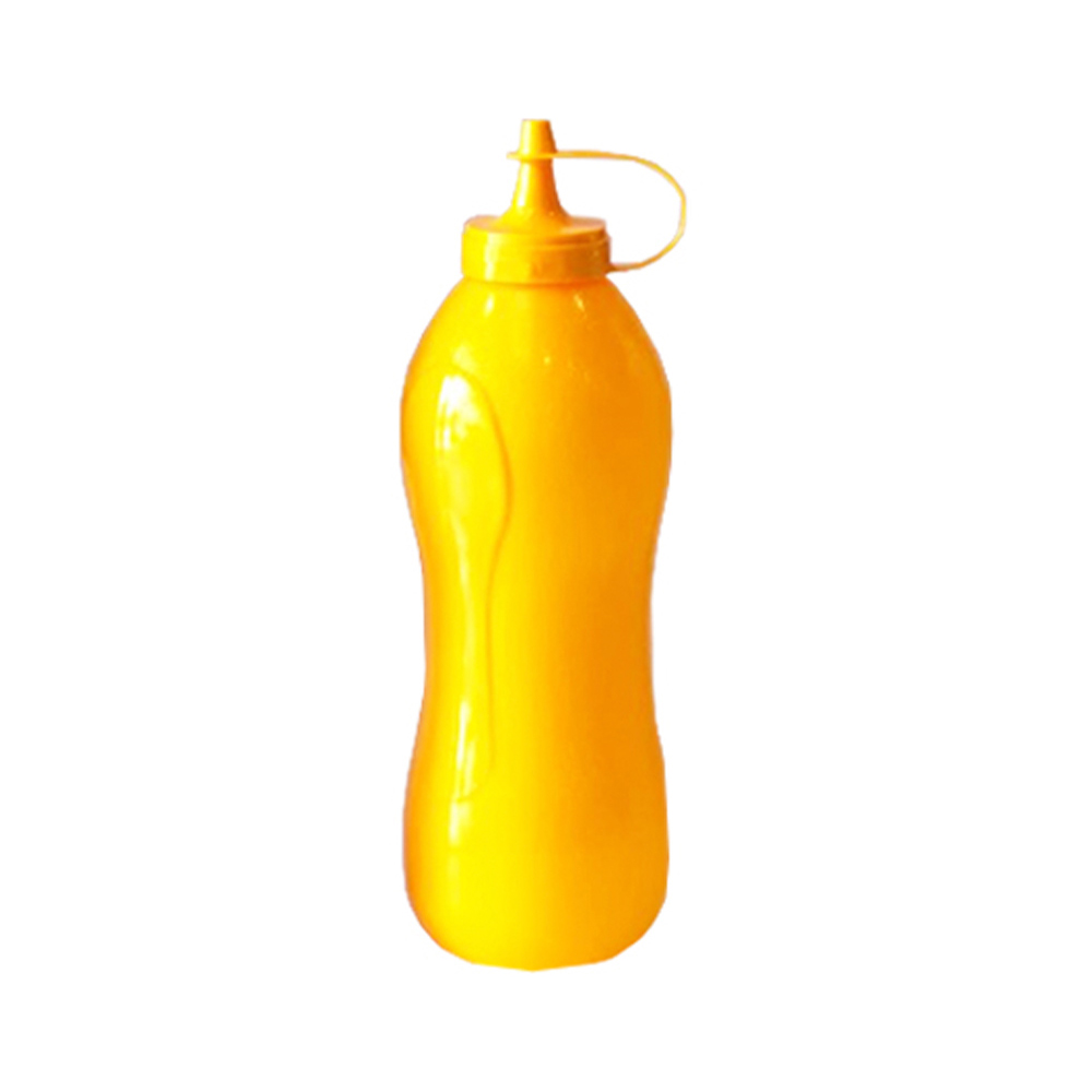 MOSTACERO MX 751A AMARILLO 750ML 