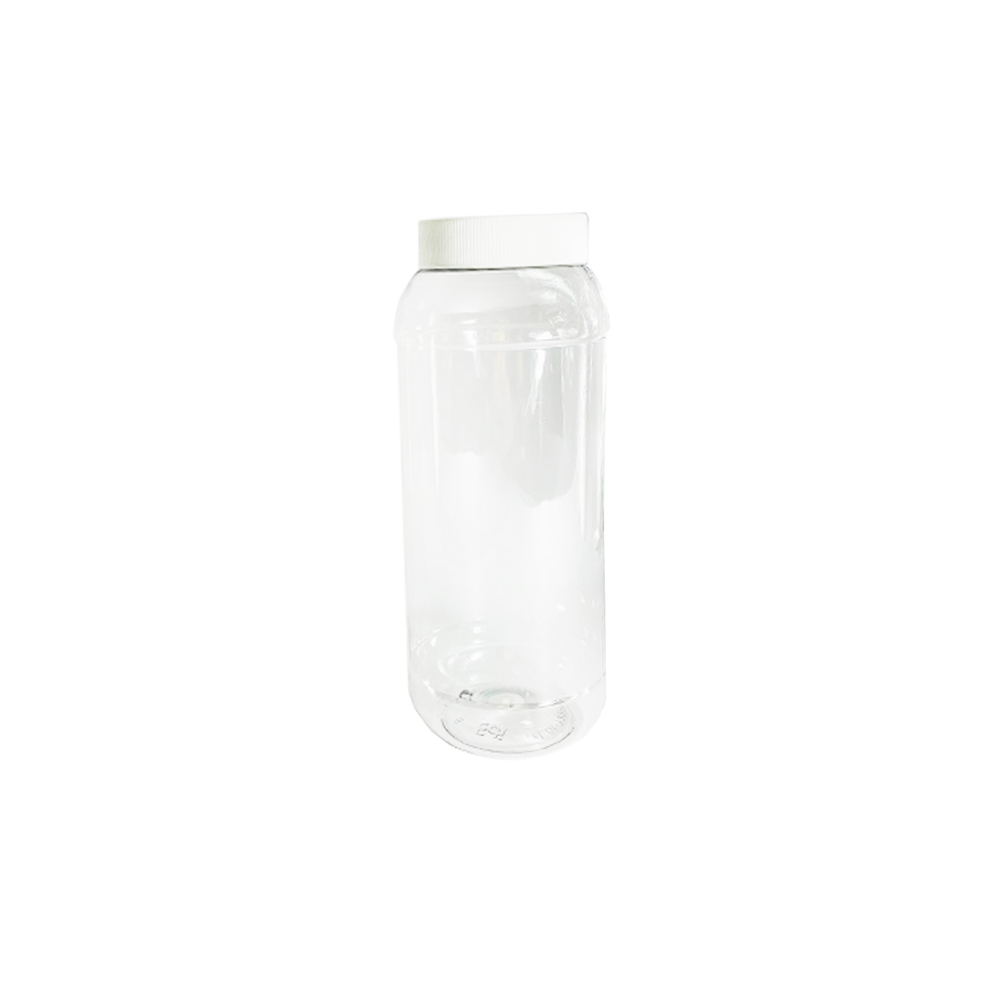 TARRO CILINDRICO DE 1000 ML 