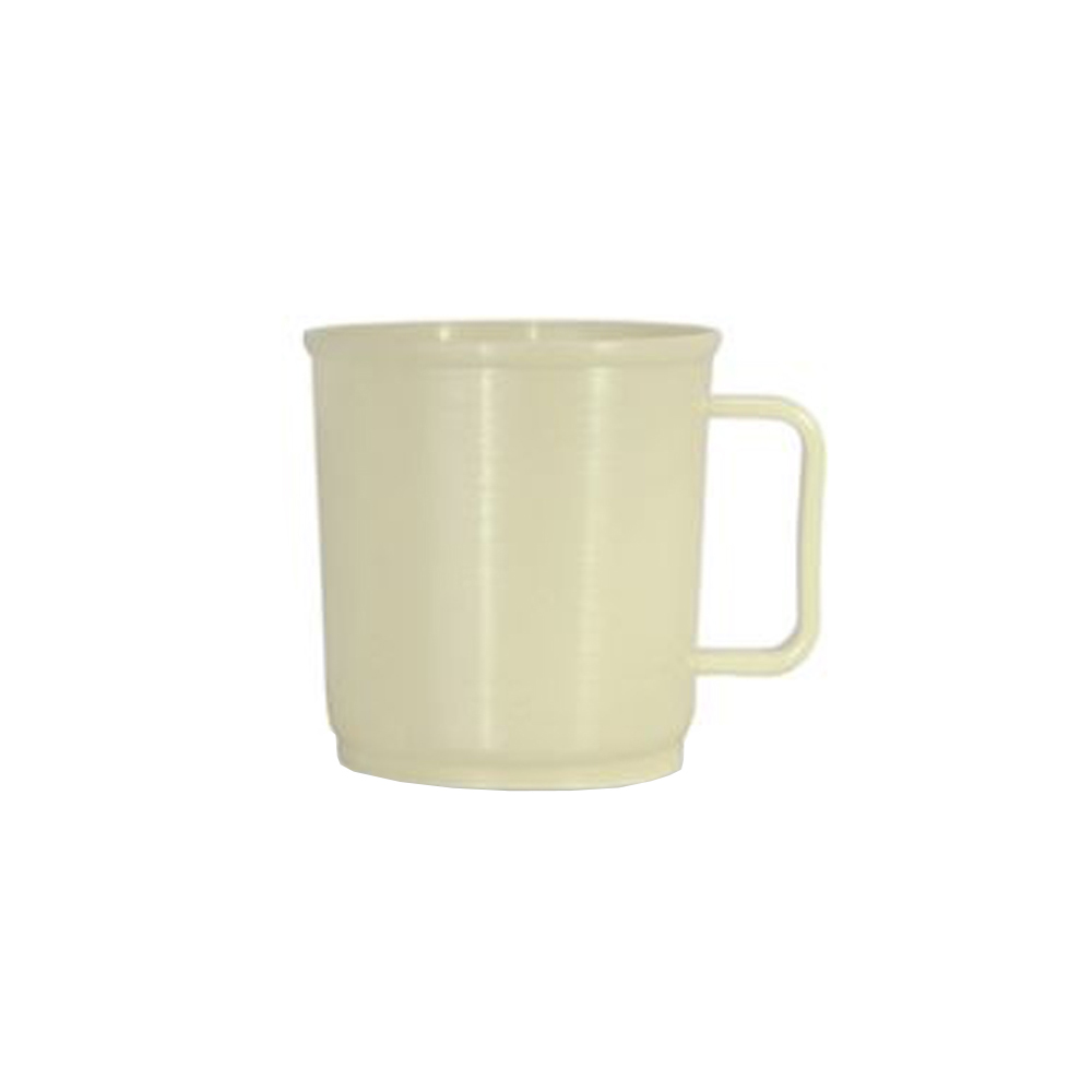 TAZA COLORS MELAPLAST MX 117B