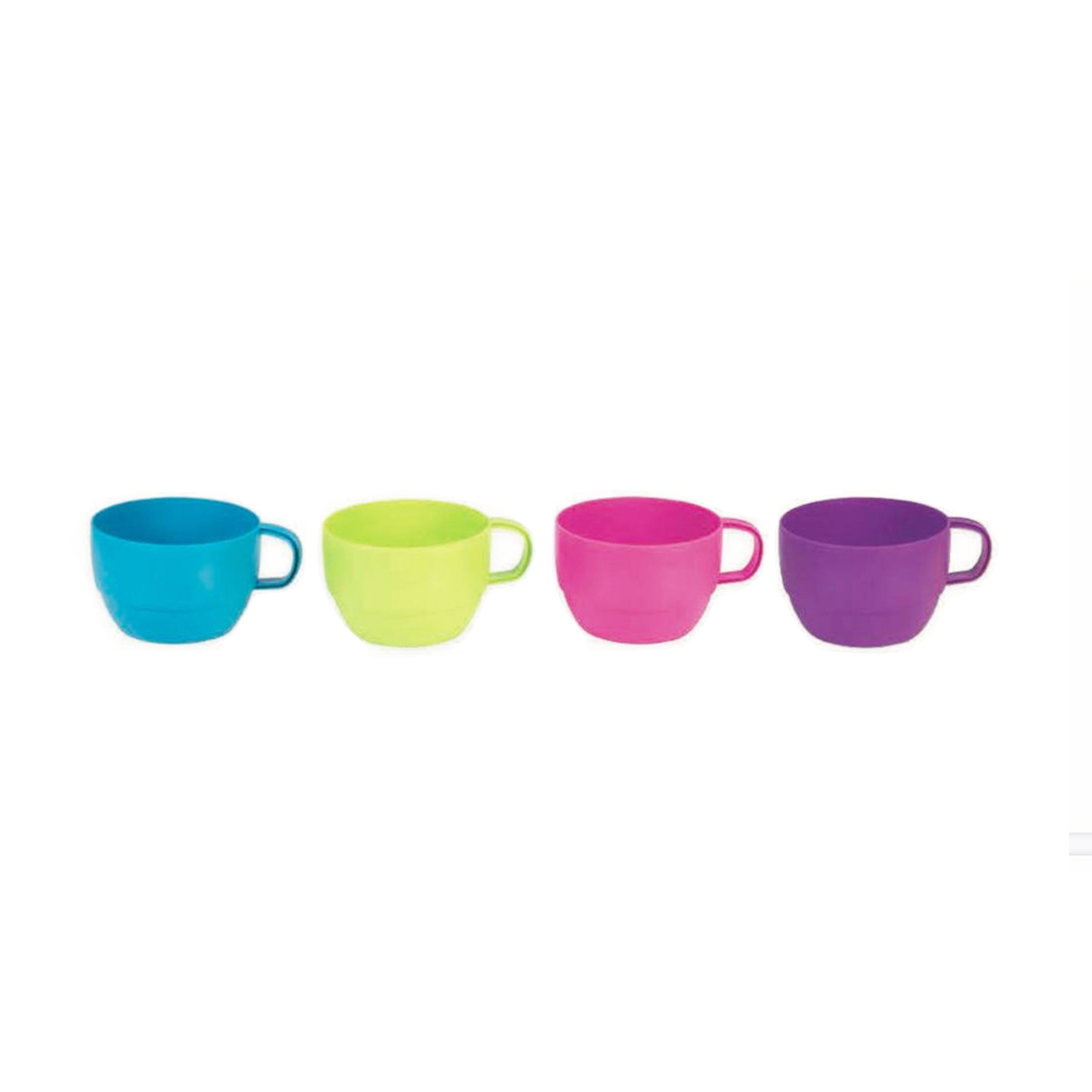 TAZA BOLA TOP DESING COLOR PLUS 