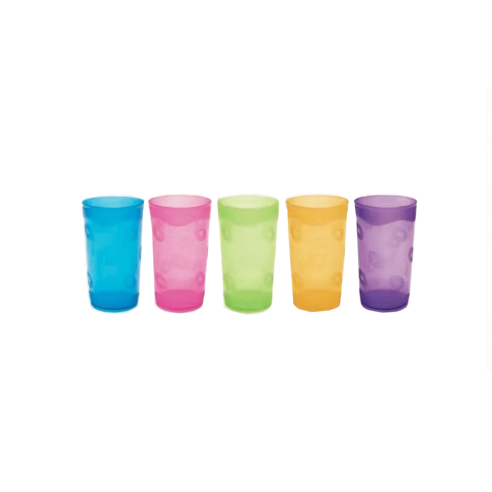 VASO DONAS CLARIFICADO COLORES VARIOS 