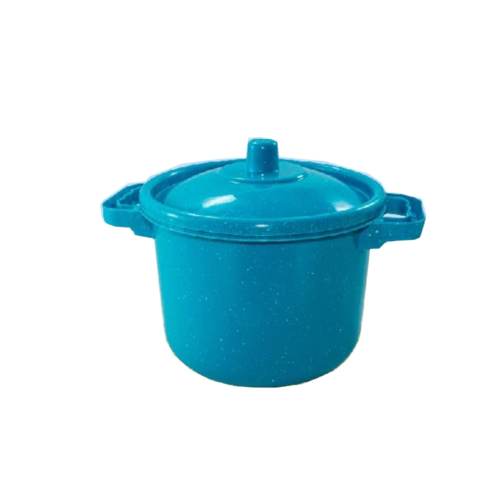 BUDINERA MINI CON TAPA PLASTIPELTRE 82652 