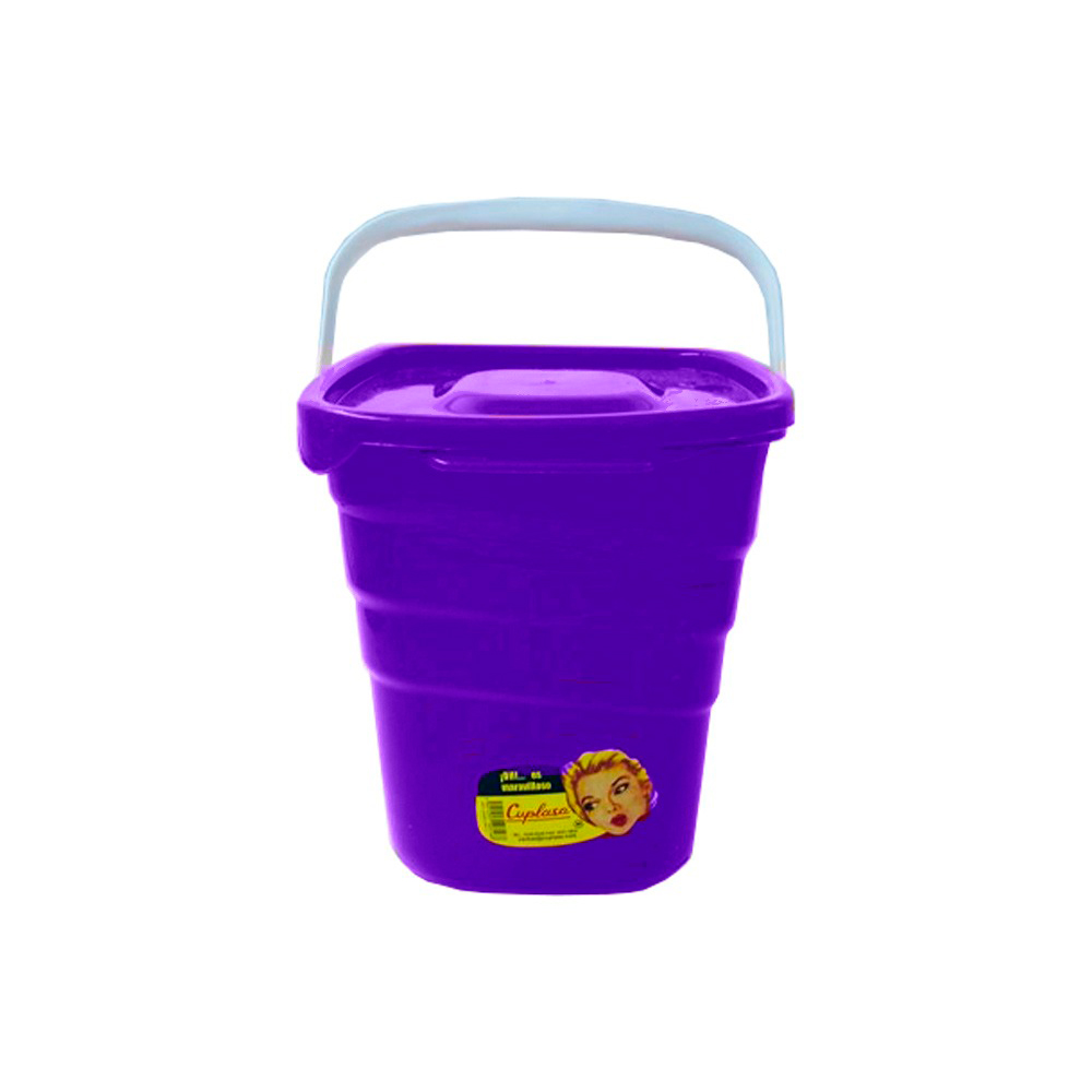 BOTE LECHERO ERGO CH MORADO 