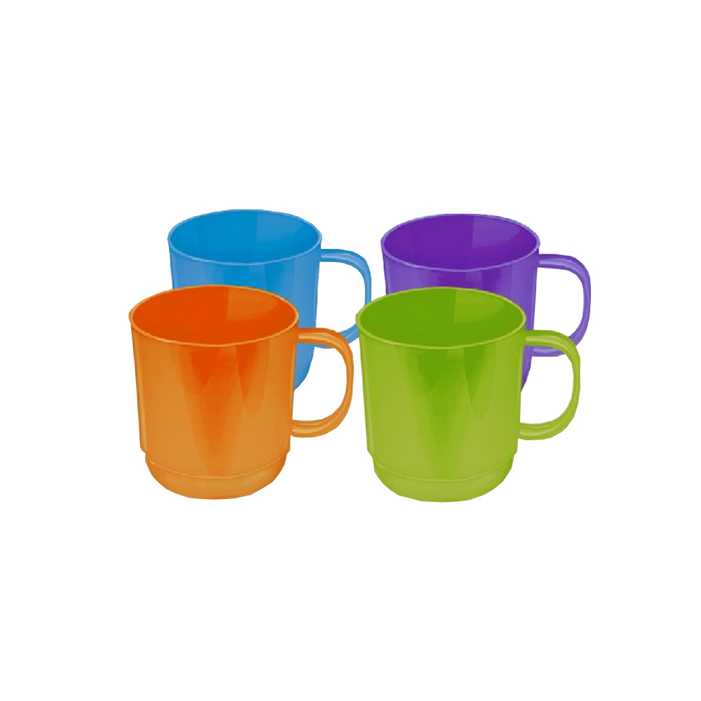 TAZA GRANDE COLORES 82546